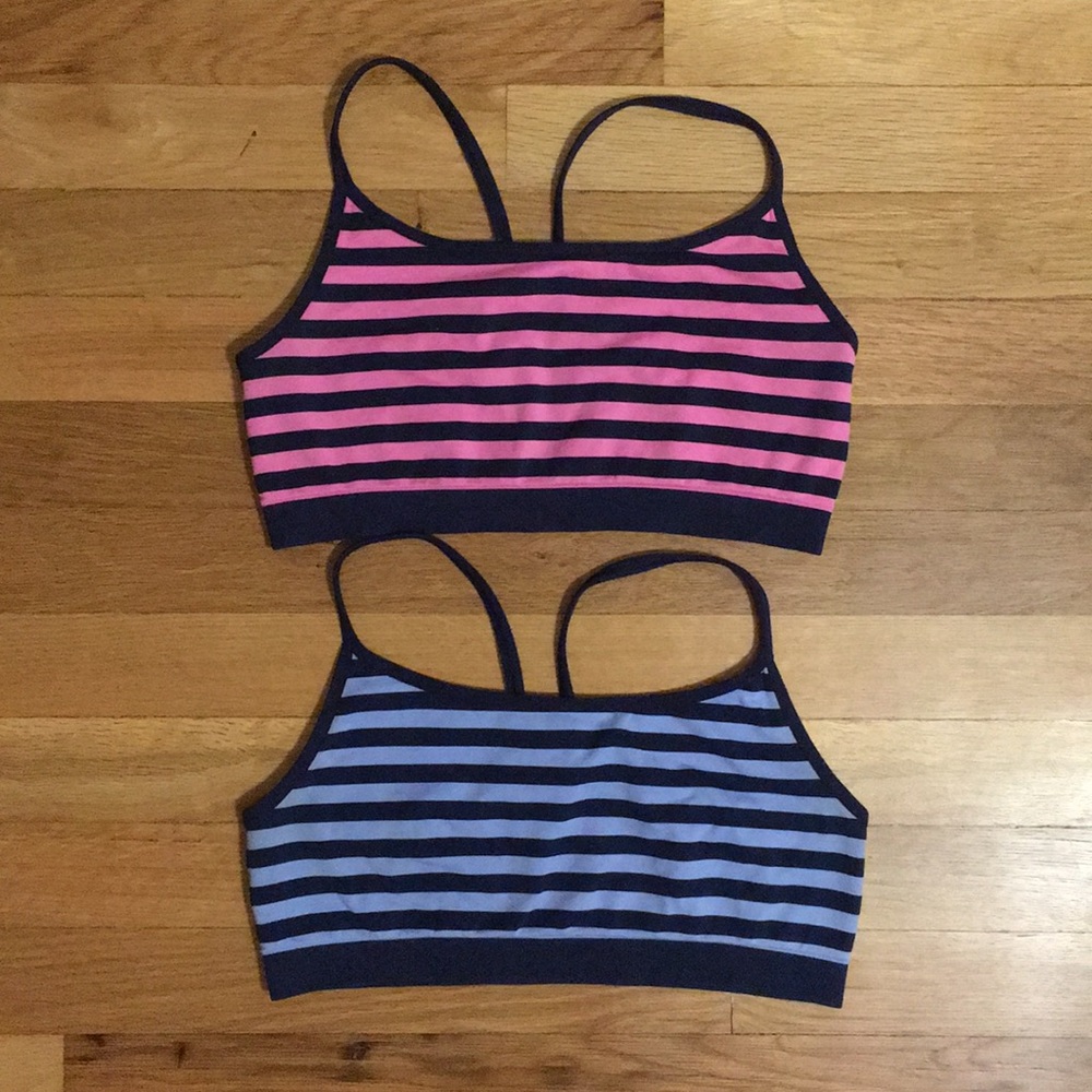 GAP Body Bras Bundle of 2